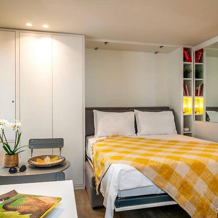 Cozy Nest At Acropolis Footsteps Apartment Atena Exterior foto